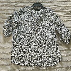 NWOT Ivanka Trump Blouse